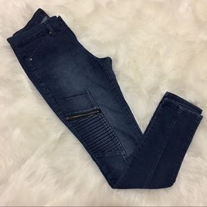 Women jean